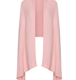 Sjaal Cosy Cool Peony Pink
