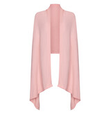 Sjaal Cosy Cool Peony Pink
