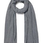 Sjaal Cosy Cool  Medium Grey