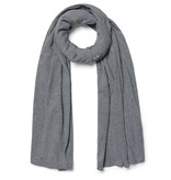 Sjaal Cosy Cool  Medium Grey