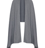 Sjaal Cosy Cool  Medium Grey