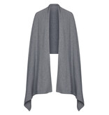 Sjaal Cosy Cool  Medium Grey