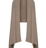 Sjaal Cosy Cool  Dark Sand
