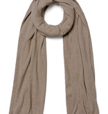 Sjaal Cosy Cool  Dark Sand