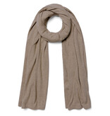 Sjaal Cosy Cool  Dark Sand