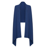 Sjaal Cosy Cool Blue Indigo