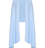 Sjaal Cosy Cool Baby Blue