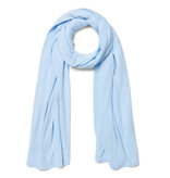 Sjaal Cosy Cool Baby Blue