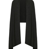 Sjaal Cosy Cool  Antra Grey Melee