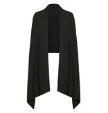 Sjaal Cosy Cool  Antra Grey Melee
