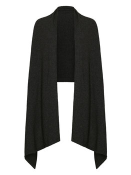 Sjaal Cosy Cool Antra Grey Melee