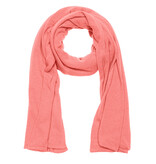 Cosy Chic Coral Blush
