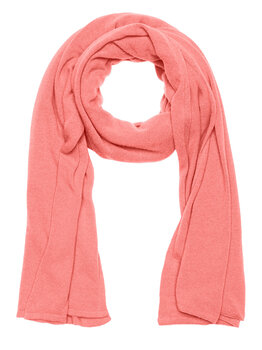 Cosy Chic Coral Blush