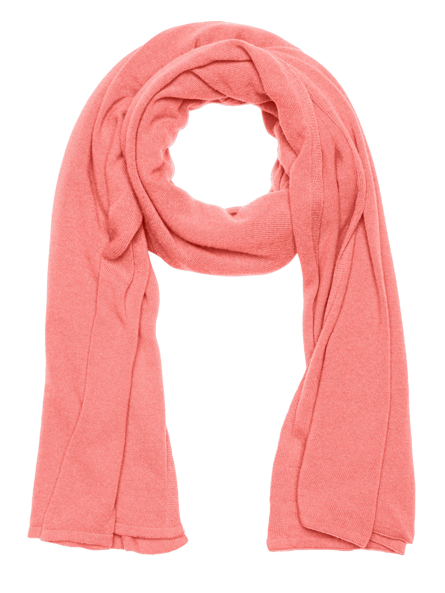Cosy Chic Coral Blush