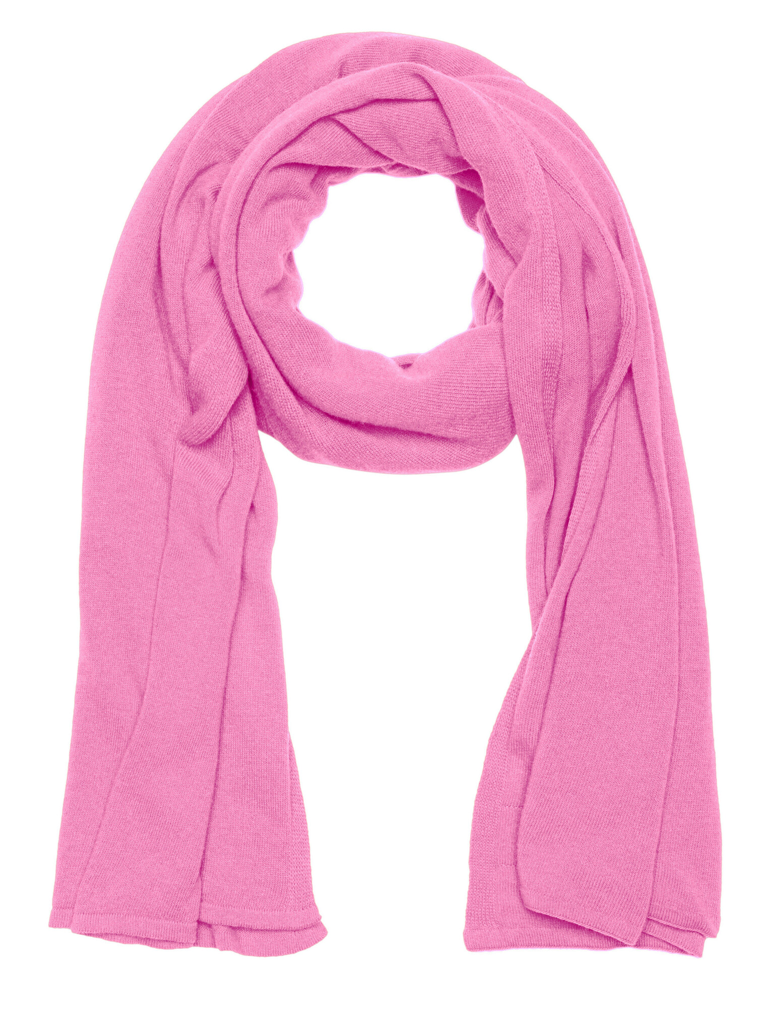 Sjaal SjaalMania Cosy Chic Fabulous Candy