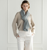 Sjaal Cosy Cool  Medium Grey
