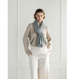 Sjaal Cosy Cool  Medium Grey