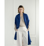 Sjaal Cosy Cool Blue Indigo
