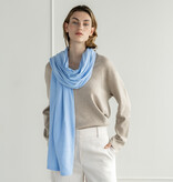 Sjaal Cosy Cool Baby Blue