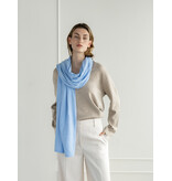 Sjaal Cosy Cool Baby Blue