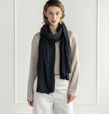Sjaal Cosy Cool  Antra Grey Melee