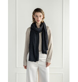 Sjaal Cosy Cool  Antra Grey Melee