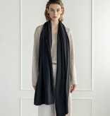 Sjaal Cosy Cool  Antra Grey Melee
