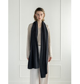 Sjaal Cosy Cool  Antra Grey Melee