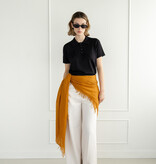 Sjaal Cosy Cashmy Pumpkin Spice