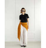 Sjaal Cosy Cashmy Pumpkin Spice