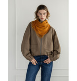 Sjaal Cosy Cashmy Pumpkin Spice