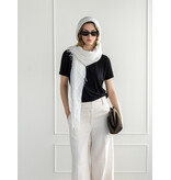 Sjaal Cosy Cashmy Cloud Dancer