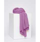 Sjaal Cosy Chic Violet