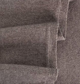 Sjaal SjaalMania Cosy Chic Solid Grey