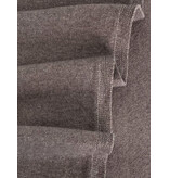 Sjaal SjaalMania Cosy Chic Solid Grey