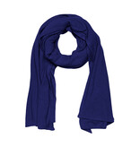 Sjaal SjaalMania Chic Cosy Blueprint