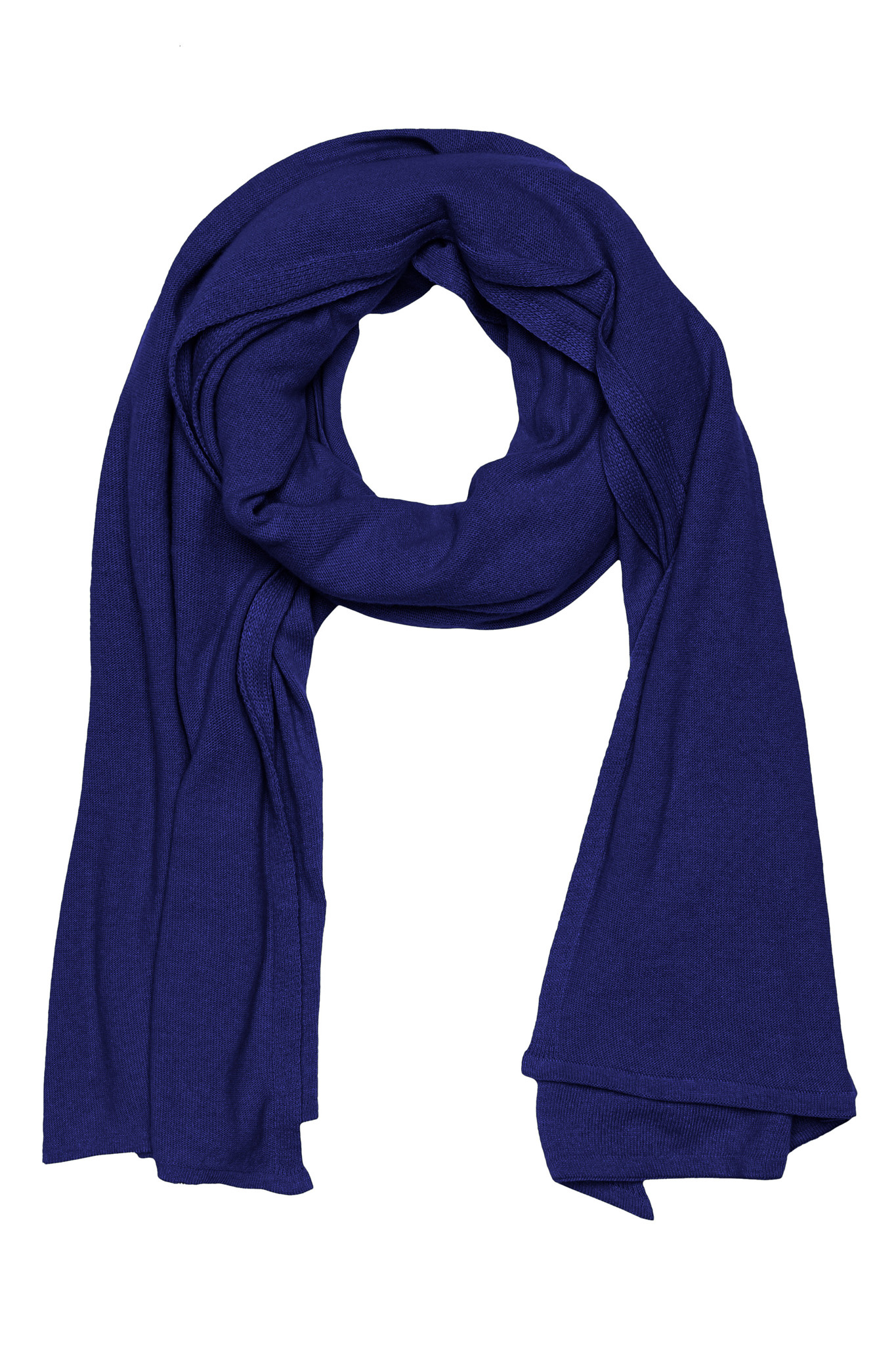 Sjaal SjaalMania Chic Cosy Blueprint