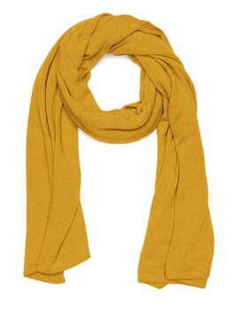 Sjaal Cosy Chic Cosy Chic Mustard