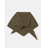 Cosy Chic Triangle Olive