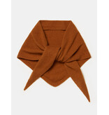 Cosy Triangle Scarf Small Shale