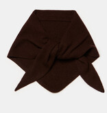 Cosy Triangle Small Hickory