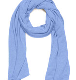Sjaal SjaalMania Cosy Chic Mid Denim