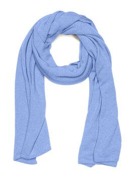 Cosy Chic Mid Denim