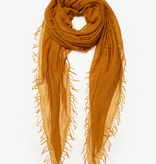 Sjaal Cosy Cashmy Pumpkin Spice
