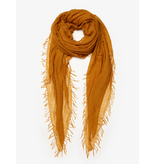 Sjaal Cosy Cashmy Pumpkin Spice