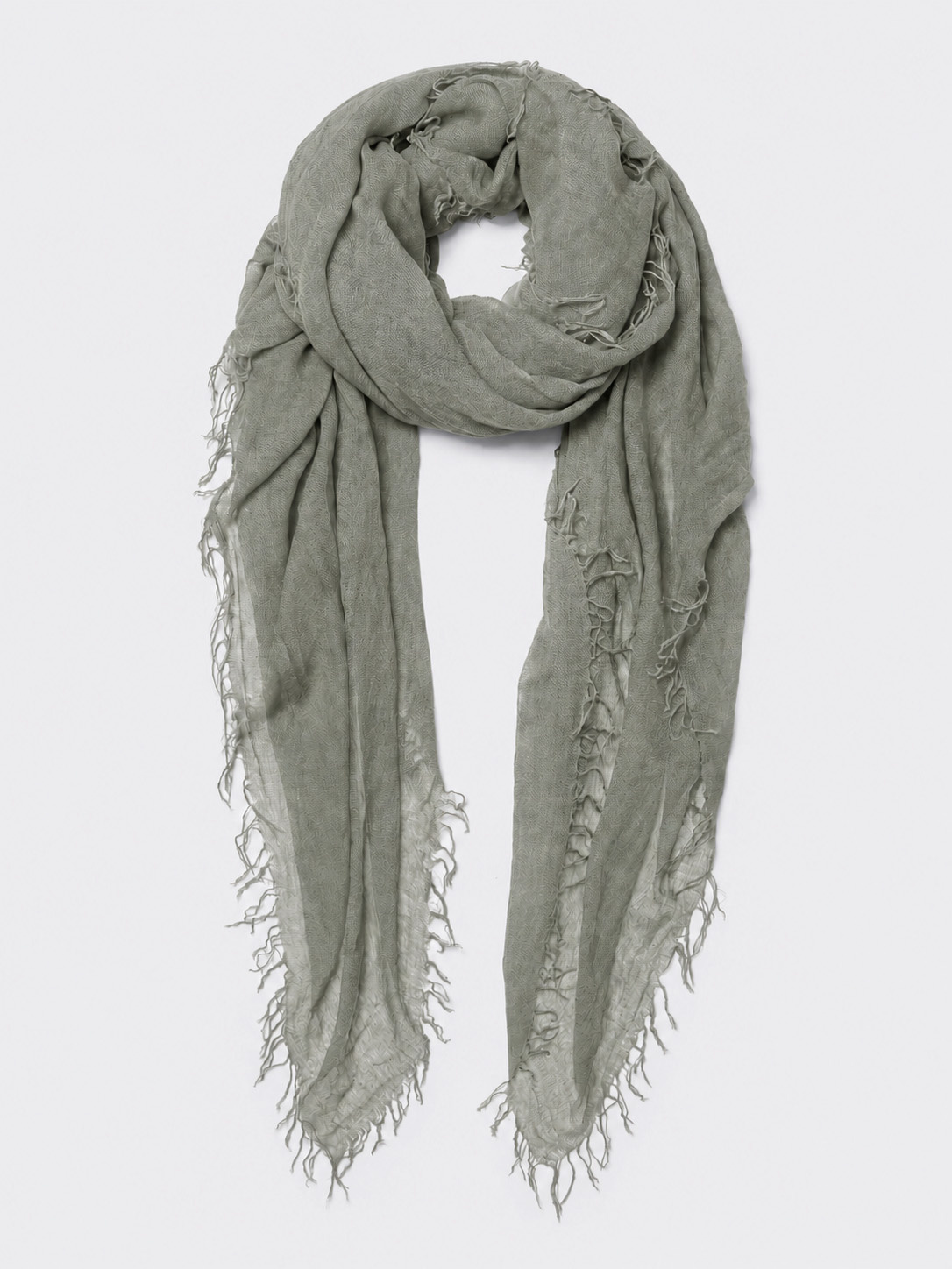 Cosy Cashmy Seagrass