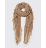 Cosy Cashmy Sesame