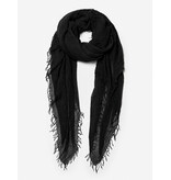 Cosy Cashmy Solid Black