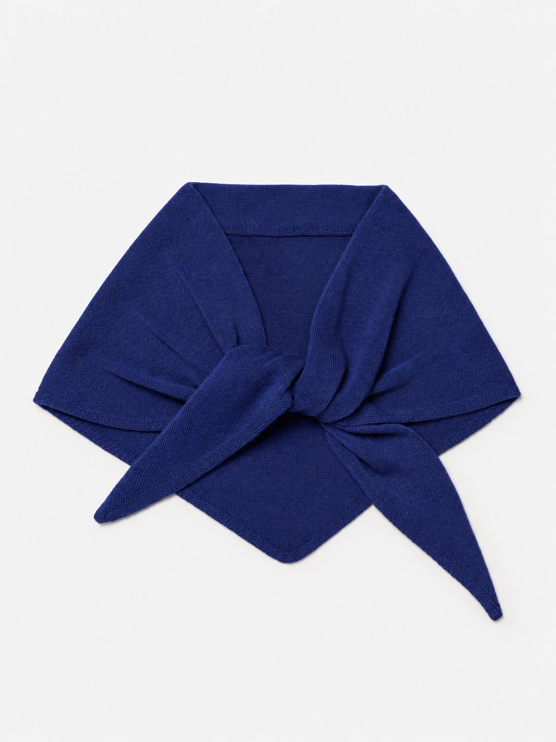 Cosy Chic Triangle Blueprint