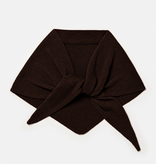 Cosy Chic Triangle Dark Brown